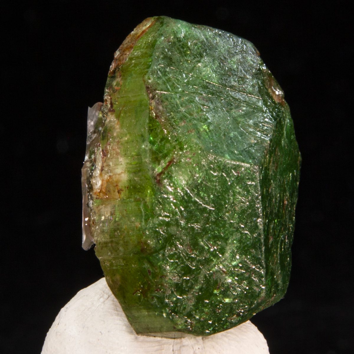 Vanadium Dravite
