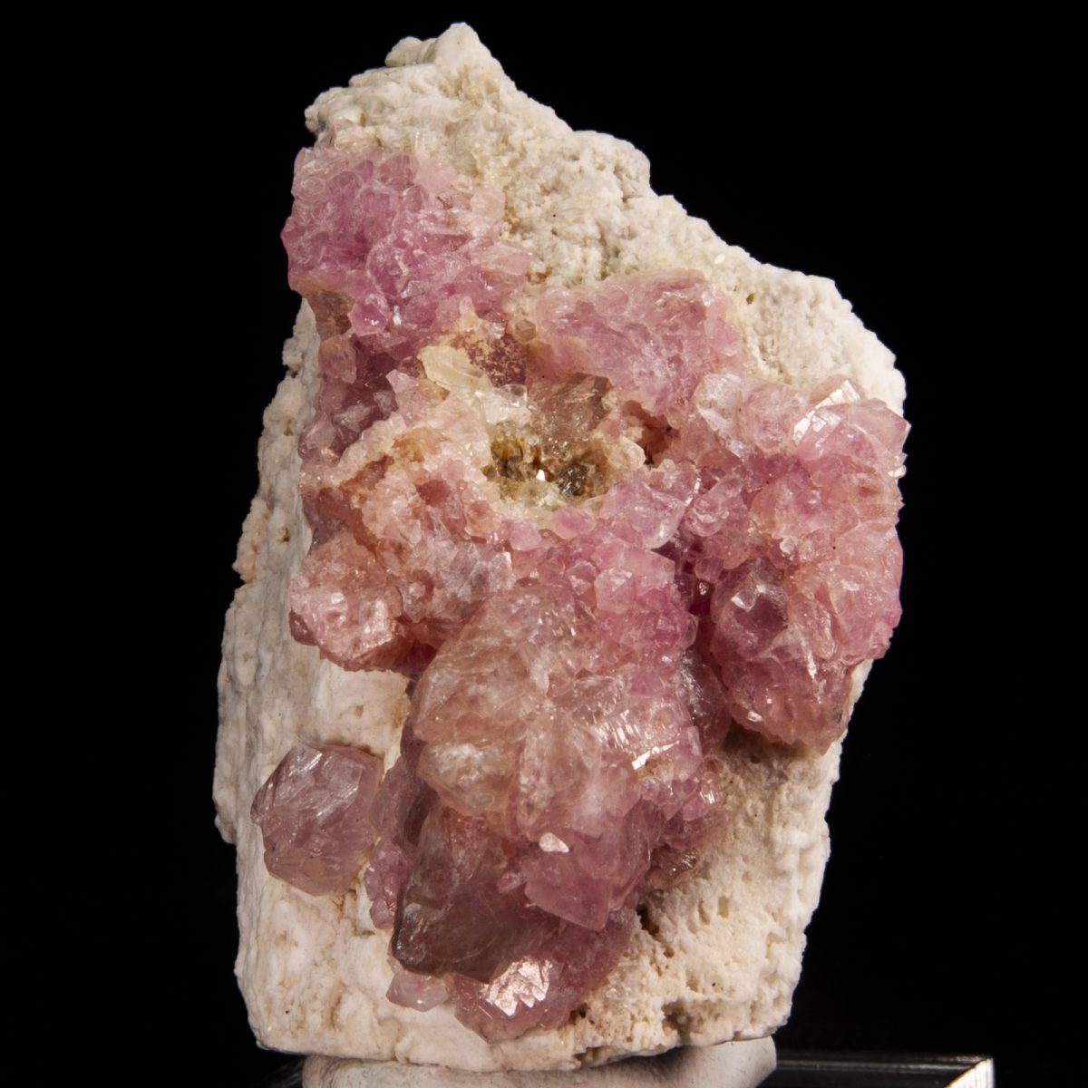 Rose Quartz