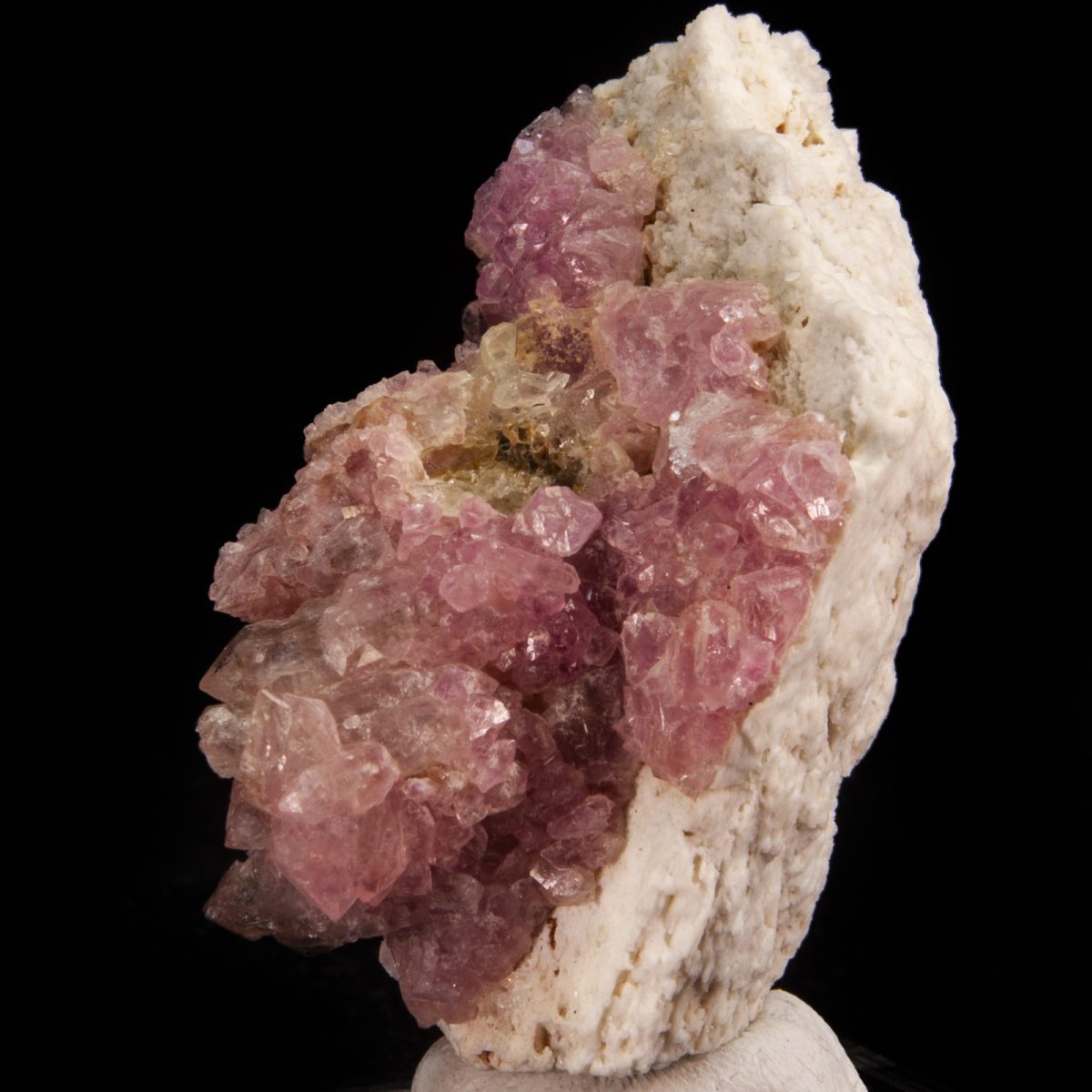 Rose Quartz