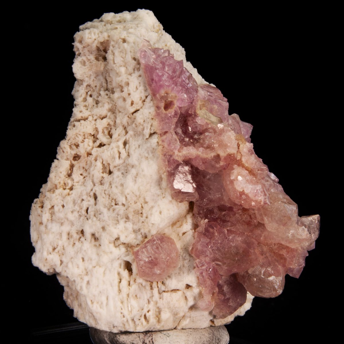 Rose Quartz