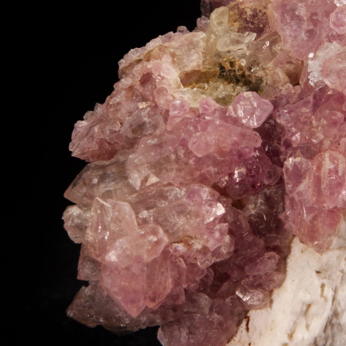 Rose Quartz