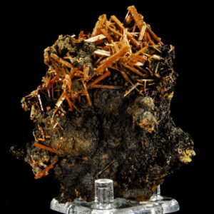 Crocoite