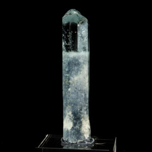 Beryl var. Aquamarine