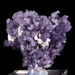 Amethyst (Grape Agate)