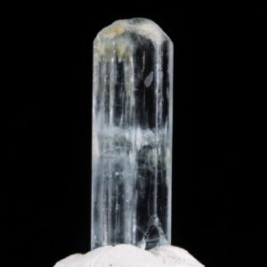 Beryl var. Aquamarine #925056