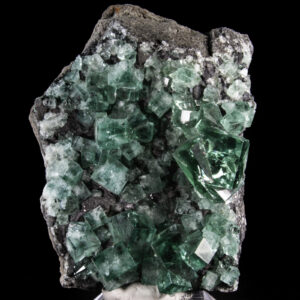 Fluorite (Fluorescent)