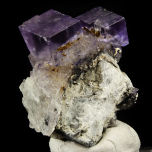 Fluorite