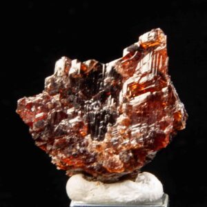 Spessartine Garnet
