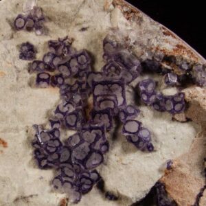 Fluorite