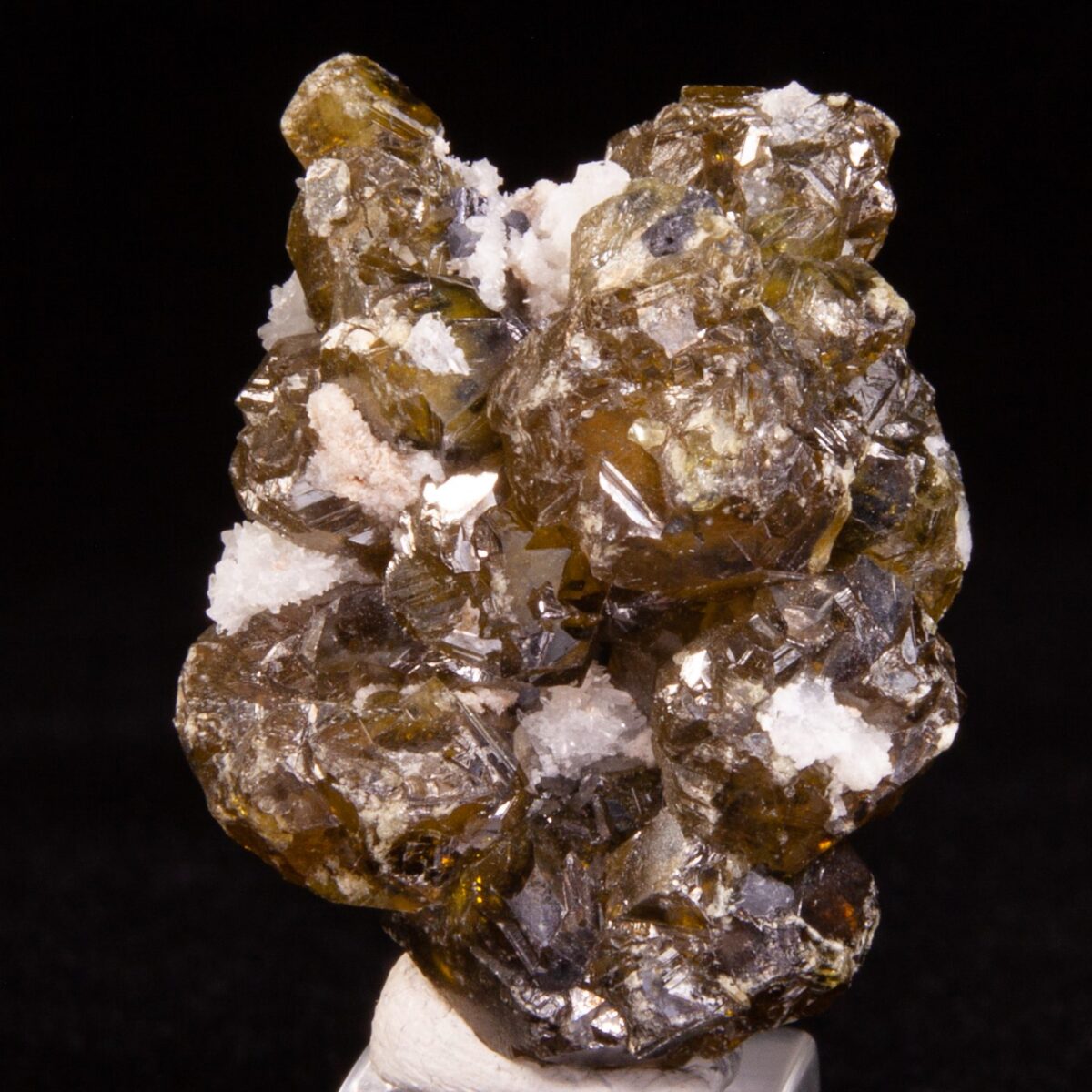 Sphalerite (Cleophane)