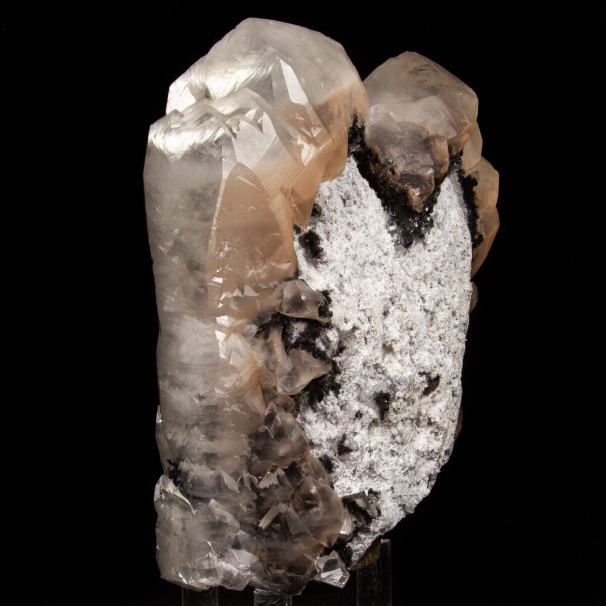 Calcite (Twinned)