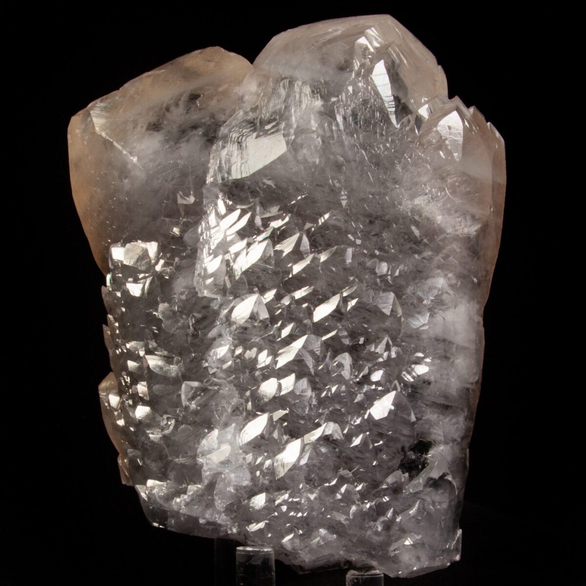 Calcite (Twinned)