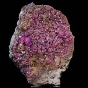 Cobaltoan Calcite and Dolomite