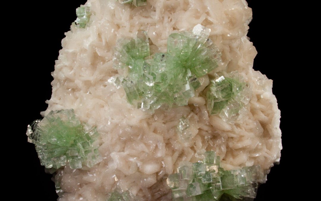 Buying High End Mineral Specimens