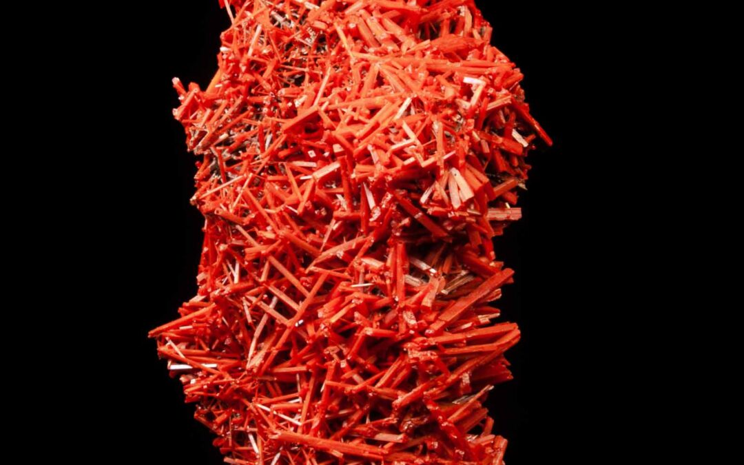 How to Clean Mineral Specimens Safely