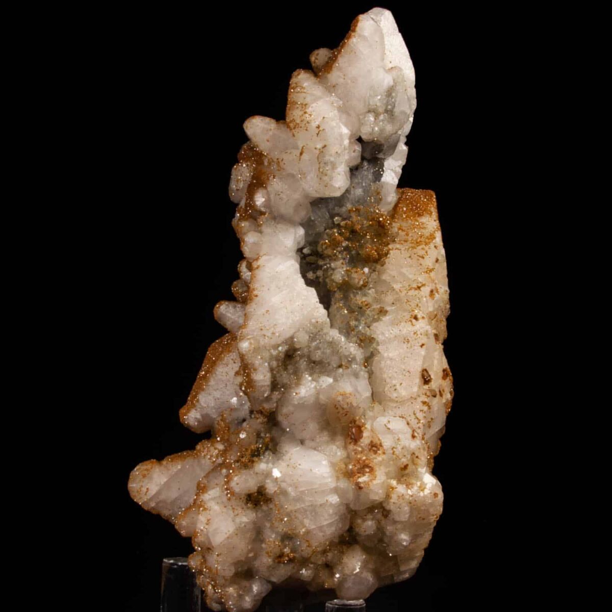 Calcite (Fluorescent) Dolomite
