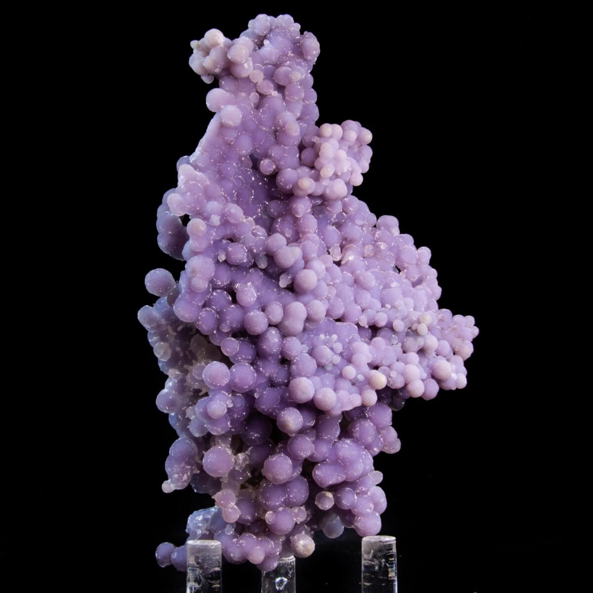 Amethyst (Grape Agate)