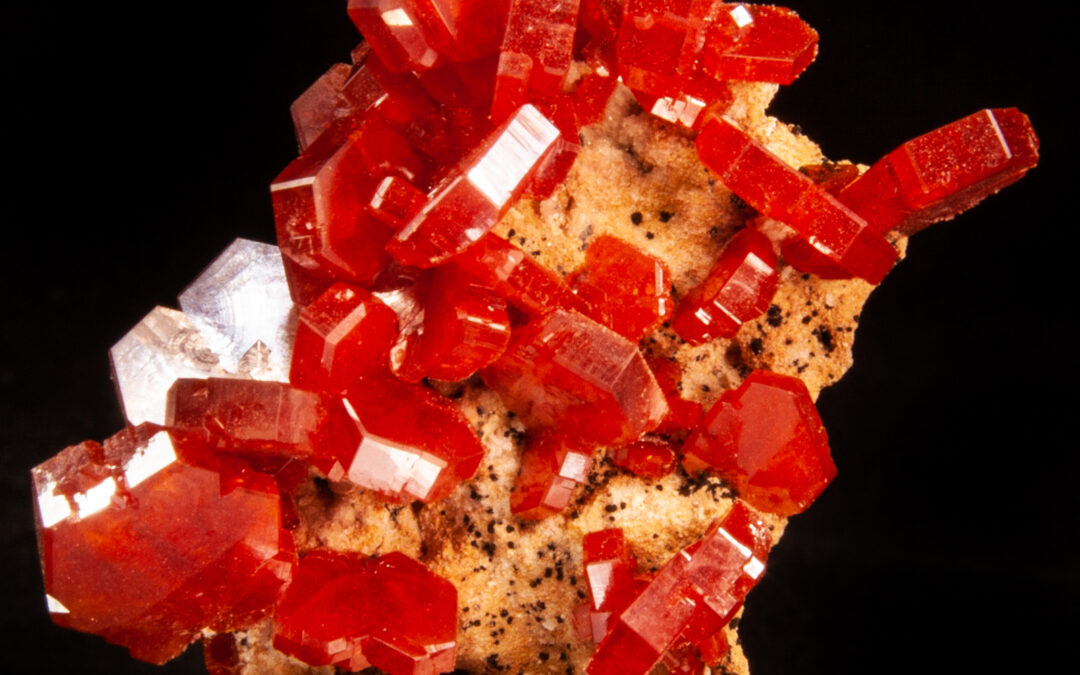 How to Store Mineral Specimens
