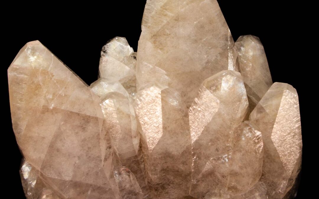 What Is a Cabinet-Sized Mineral Specimen?