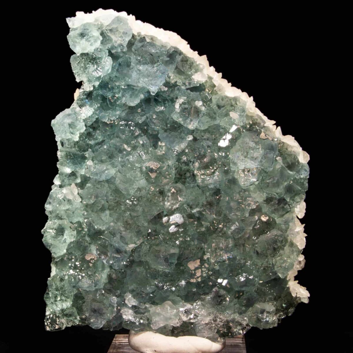 Fluorite