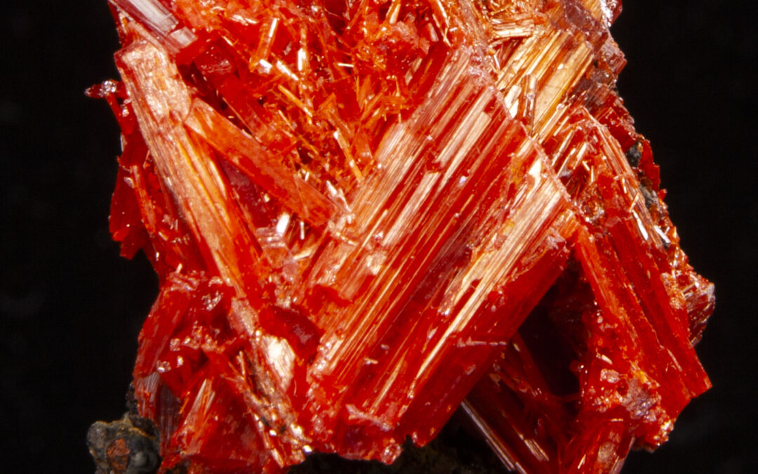 Buying Collector Mineral Specimens Online