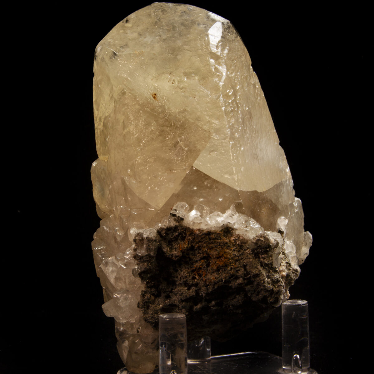 Calcite