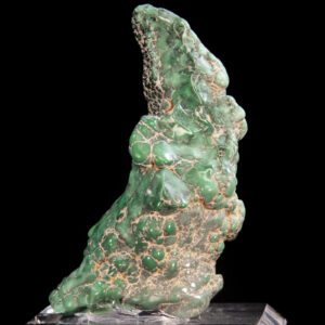 Variscite (polished nugget)