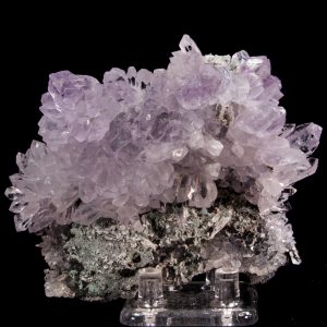 Amethyst Flower
