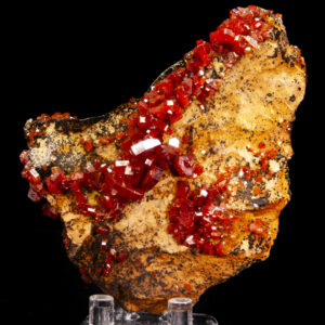 Vanadinite