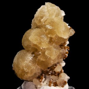 Calcite with Siderite