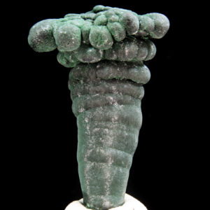 Malachite Stalactite