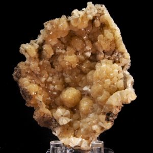 Stilbite-Ca