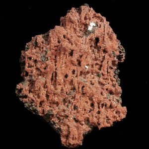 Heulandite