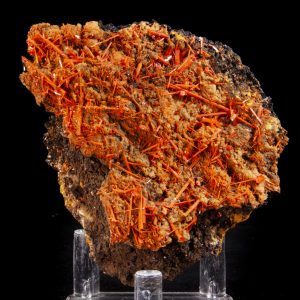 Crocoite