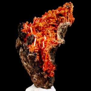 Crocoite