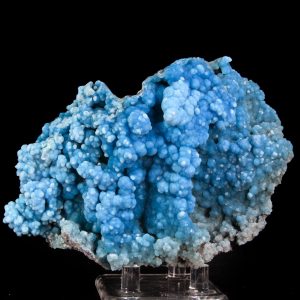 Hemimorphite and Cerussite