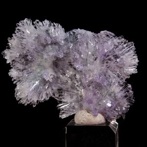 Amethyst Flower