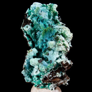 Chrysocolla ps. Azurite