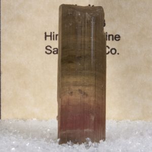 Elbaite