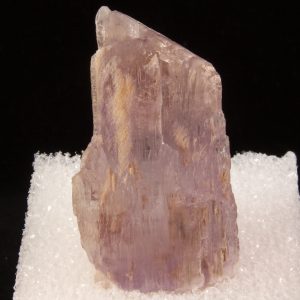 Spodumene var. Kunzite
