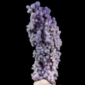 Grape Agate (Amethyst)