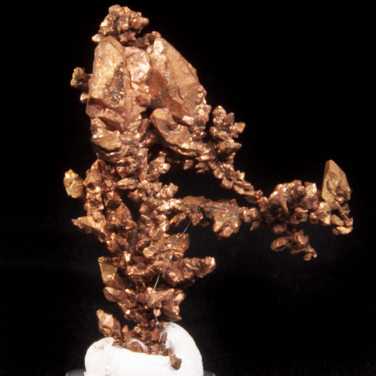 Native Copper