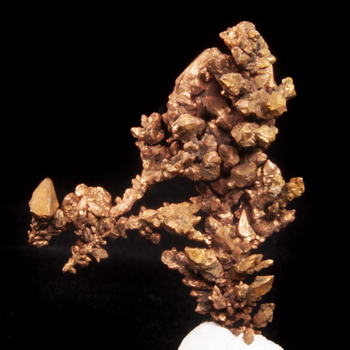 Native Copper