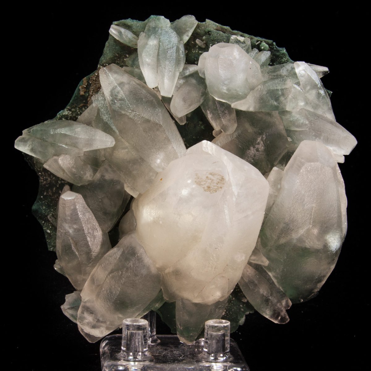 Calcite (Fluorescent)