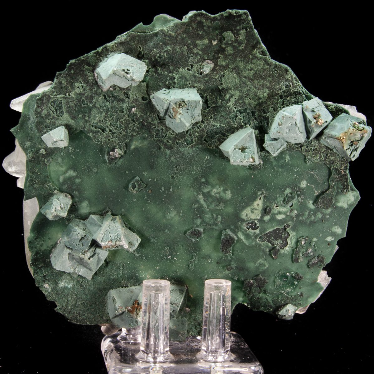 Calcite (Fluorescent)