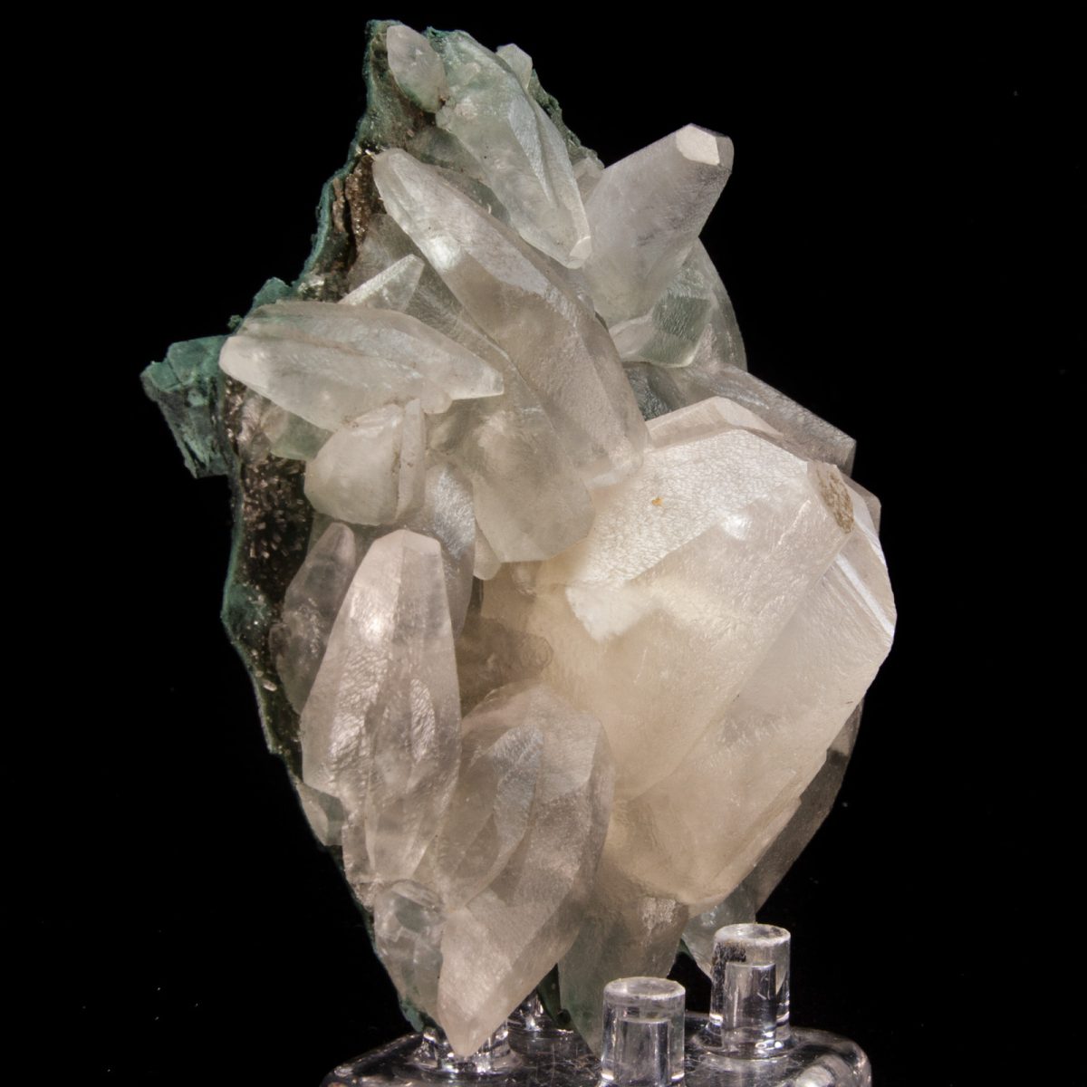 Calcite (Fluorescent)