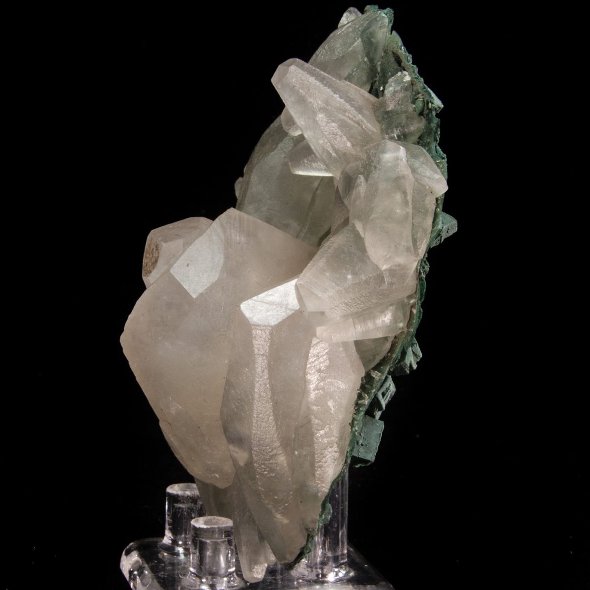 Calcite (Fluorescent)