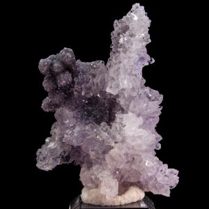 Amethyst Flower