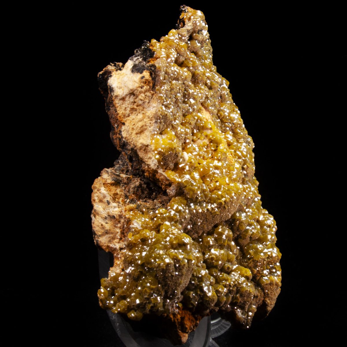 Pyromorphite