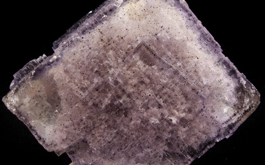 Buying High End Mineral Specimens